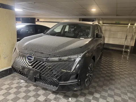 جی ای سی، امکو هیبرید