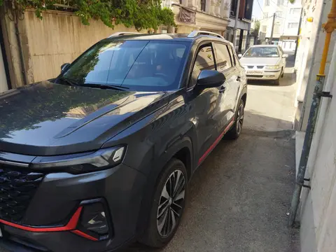 چانگان، CS 35 پلاس
