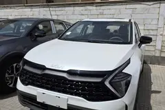 کیا، اسپورتیج