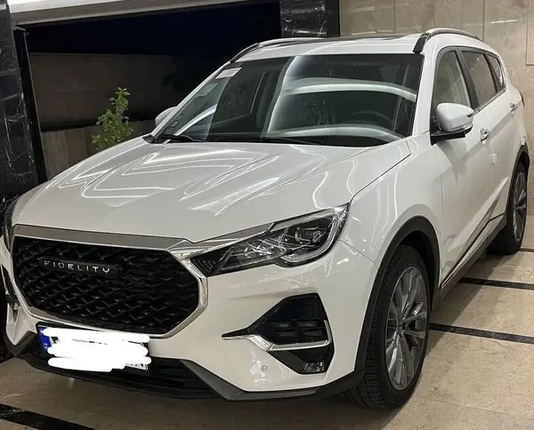 فیدلیتی، الیت