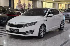کیا، اپتیما