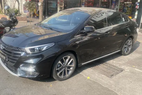 فونیکس، آریزو 6 پرو