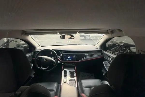 فونیکس، آریزو 6 پرو