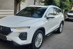 هایما، 8S