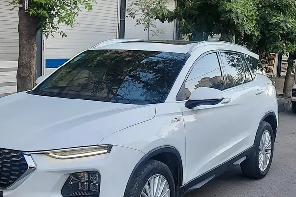 هایما  8S