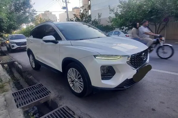 هایما  8S