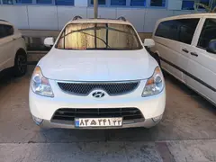 هیوندای، وراکروز