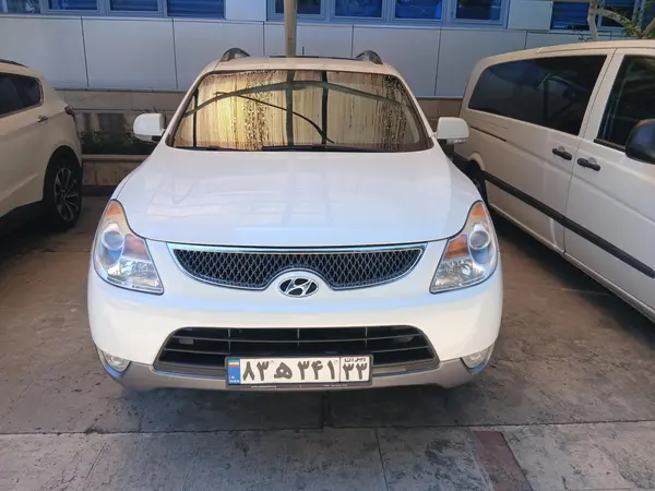 هیوندای  وراکروز