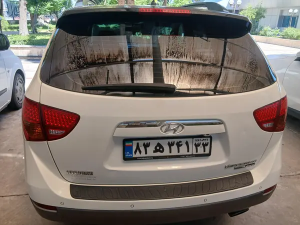 هیوندای  وراکروز