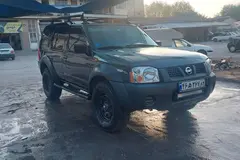 نیسان، رونیز