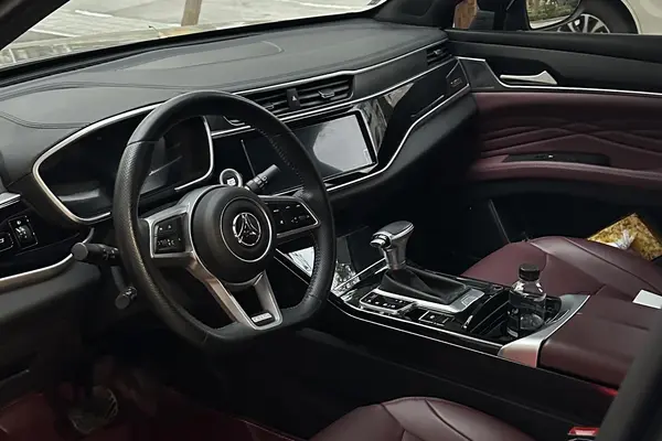 دیگنیتی، پرستیژ