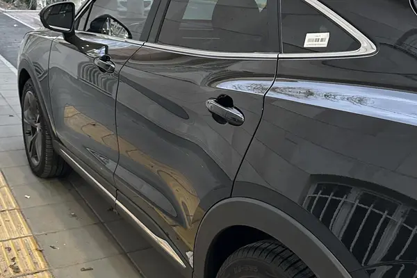 دیگنیتی، پرستیژ