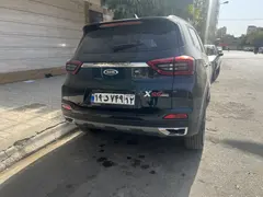 ام وی ام، X55 PRO