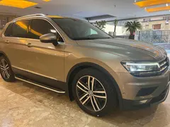 فولکس، تیگوان