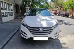 هیوندای، توسان