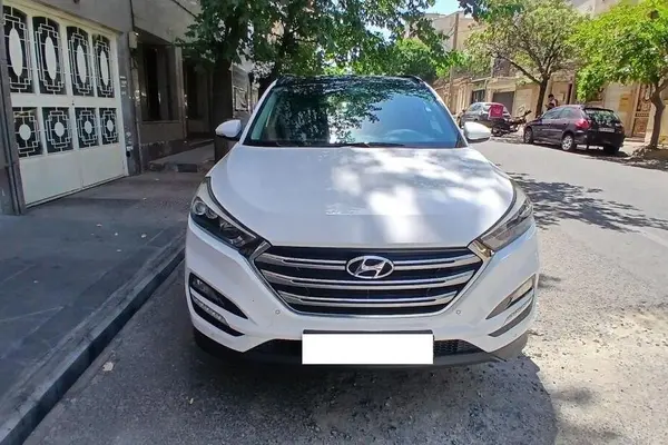 هیوندای  توسان