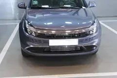 کی ام سی، ایگل