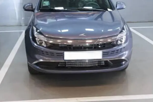 کی ام سی، ایگل