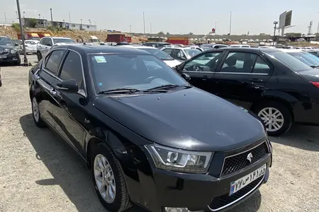 دنا، پلاس EF۷