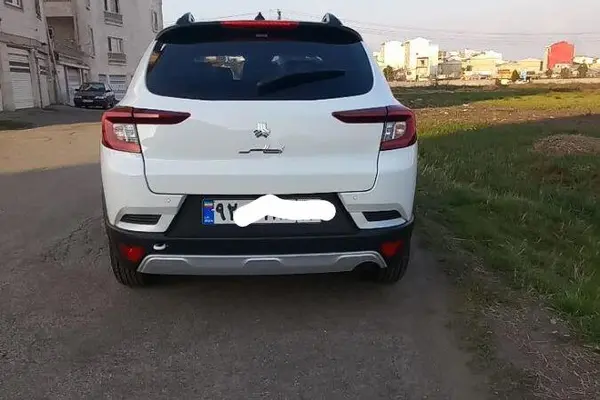 اطلس  دنده ای