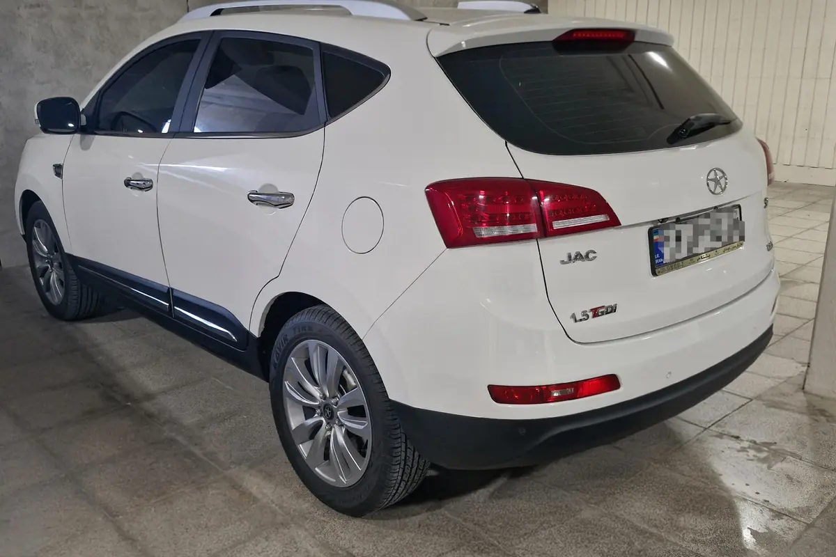 جک،  S5