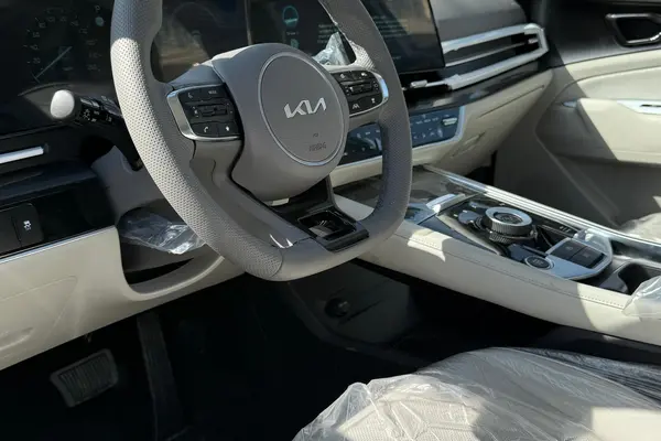 کیا، اسپورتیج