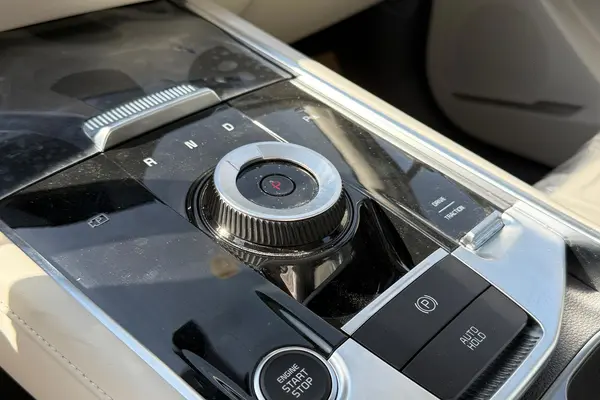 کیا، اسپورتیج