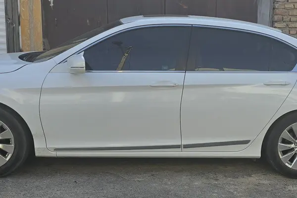 هوندا، آکورد