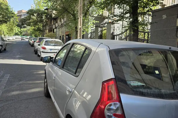 رنو  ساندرو