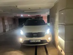 کیا، سورنتو