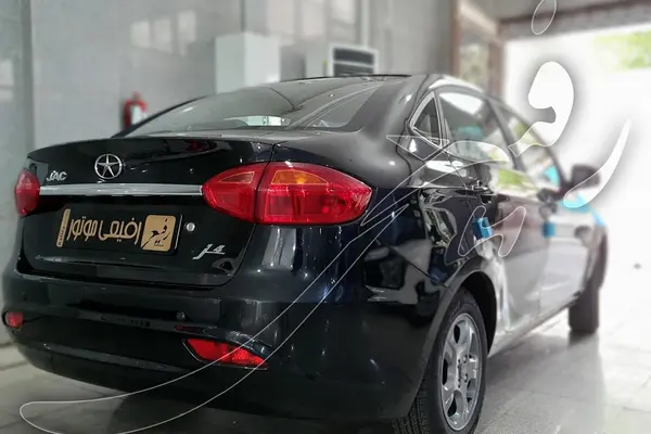 پیش فروش جک، جی 4