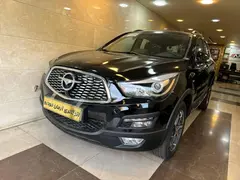 هایما، S5 پرو