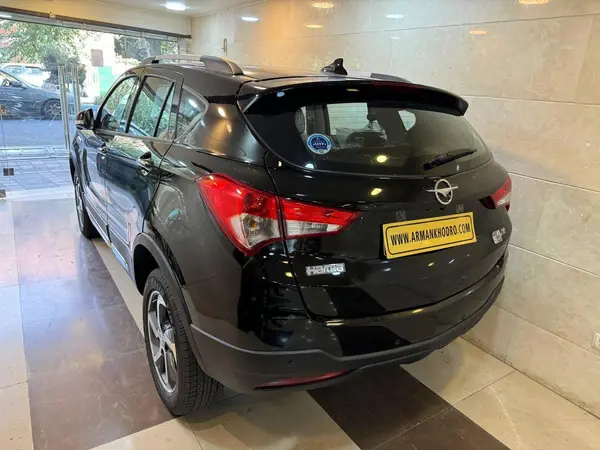 هایما، S5 پرو