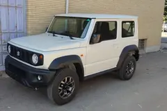 سوزوکی، جیمنی 3 در