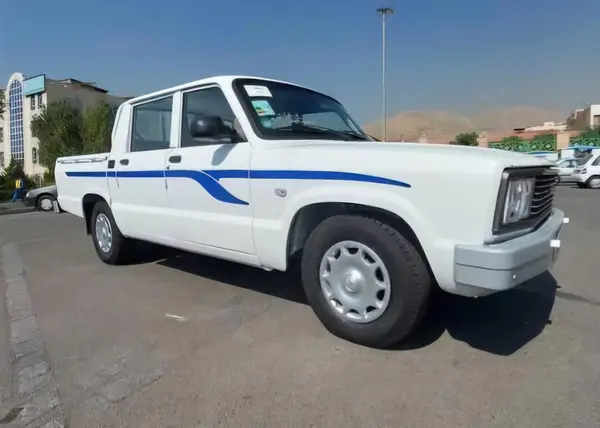 کارا، دو کابین