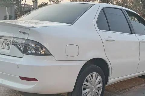سمند، سورن