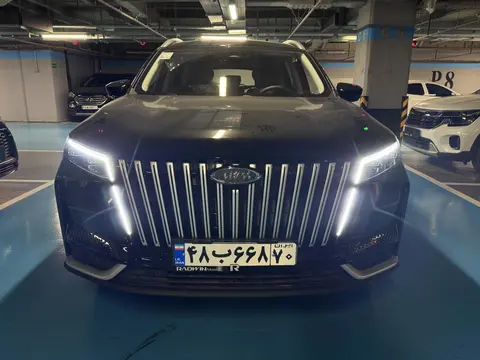 ام وی ام، X77
