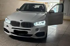 ب ام و، X5