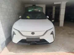 مزدا، EZ60 EREV