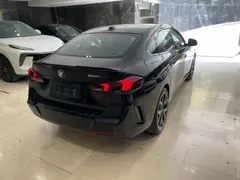 ب ام و، سری 2 گرن کوپه