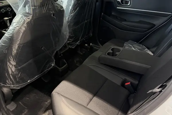 هوندا  HR-V eHEV