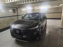 هوندا، وزل