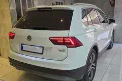 فولکس، تیگوان