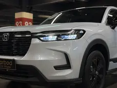 هوندا، HR-V eHEV