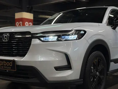 هوندا، HR-V eHEV