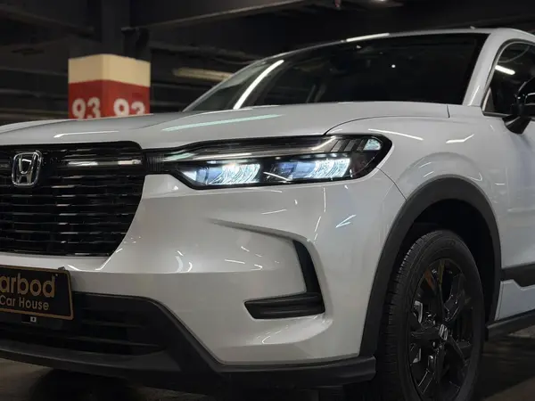 هوندا  HR-V eHEV