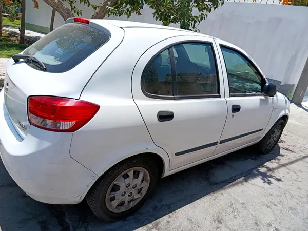 تیبا  هاچ بک