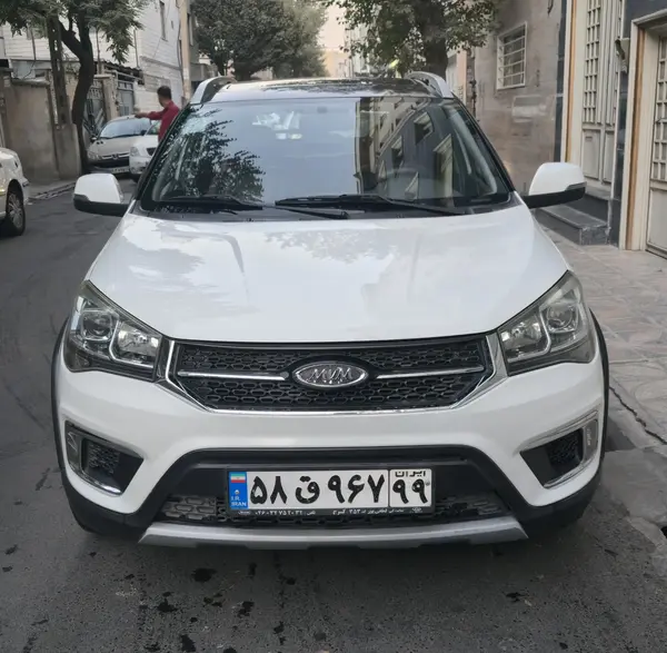 ام وی ام، X22