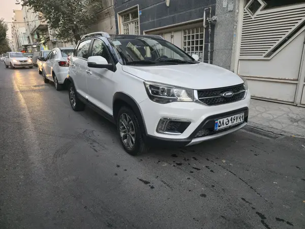 ام وی ام، X22