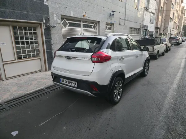 ام وی ام، X22